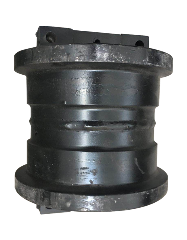 A10VG45