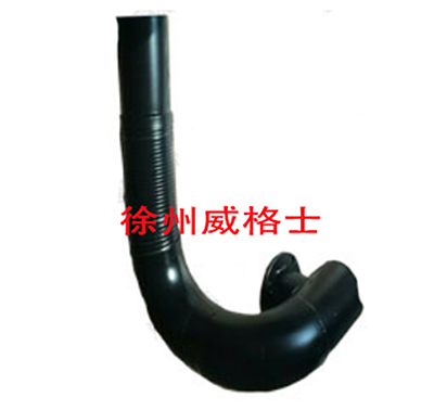 福格摊铺机消音器,摊铺机波纹管2039079 福格摊铺机消音器,摊铺机波纹管2039079