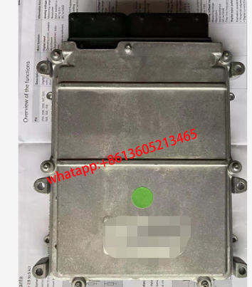 戴纳派克摊铺机A1控制模块SD25301 戴纳派克摊铺机A1控制模块SD25301