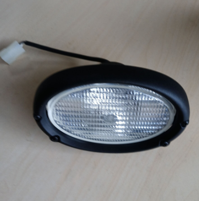 铣刨机工作灯(大灯总成)176407 铣刨机工作灯(大灯总成)176407